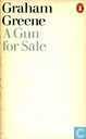 A gun for sale