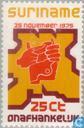 Onafhankelijkheid
