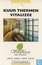 Kuur Thermen Vitalizee