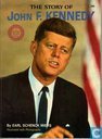 The story of John F. Kennedy