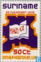 Onafhankelijkheid