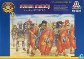 Roman Infantry