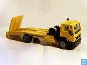 Ford Cargo ADAC Abschlepwagen