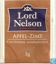 Apfel-Zimt