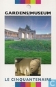 Le Cinquantenaire