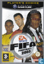 Fifa Football 2003