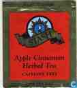 Apple Cinnamon Herbal Tea