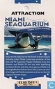 Miami Seaquarium 