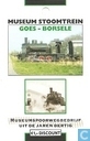 Museum Spoorlijn Goes-Borsele