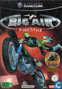 Big Air Freestyle