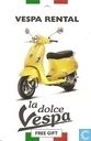 La Dolce Vespa