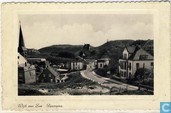 Wijk aan Zee Panorama