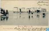 Groet uit Wijk aan Zee