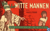 Het land der witte mannen