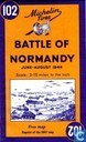 Battle of Normandy/Bataille de Normandie