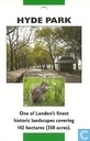 Hyde Park