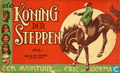 De koning der steppen