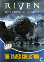 Riven: Het vervolg op Myst