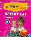 Detsky Caj 