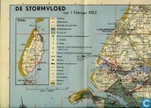 De Stormvloed van 1 februari 1953