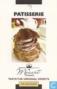 Mozart Patisserie