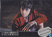 Plot card