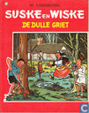 De dulle griet