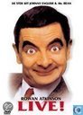 Rowan Atkinson Live!