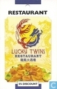 Lucky Twins
