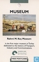 Rahmi M. Koc Museum