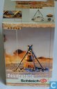 Toy soldier - Schleich - Campfire