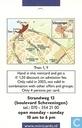 Minicards - Scheveningen - Sea Life