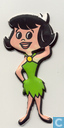 Betty Rubble