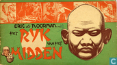 Het Rijk van het Midden