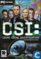 CSI: Crime Scene Investigation