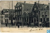 Breestraat - Beverwijk