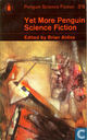 Yet more Penguin Science Fiction
