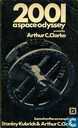 2001 a space odyssey