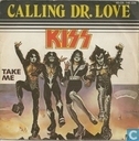 Calling Dr. Love
