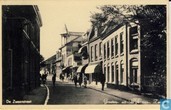 De Zwaanstraat - Groeten uit Wijk aan Zee