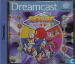 Sonic Shuffle