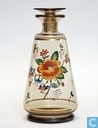 Halma Likeurkaraf 500 ml fumi (beschilderd)