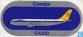 Condor - Airbus A300 (01)