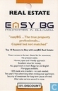 Easy BG