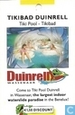 Duinrell - Tikibad 