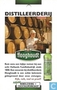 Hooghoudt Distilleerderij