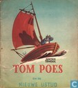 Tom Poes en de nieuwe ijstijd