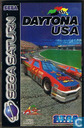 Daytona USA