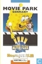 Movie Park Germany 