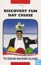 Discovery Cruise Line